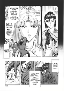 Page 137 of Ginryuu no Reimei | Dawn of the Silver Dragon Vol. 1 - preview thumbnail
