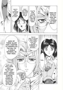 Page 33 of Ginryuu no Reimei | Dawn of the Silver Dragon Vol. 1 - preview thumbnail