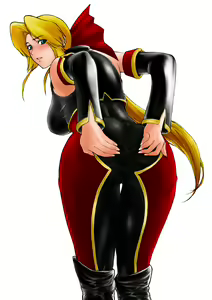 Page 14 of NON POLYGON DEAD OR ALIVE Sp - preview thumbnail
