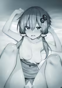 Page 2 of Karakai-sugi no Yukari-san - preview thumbnail