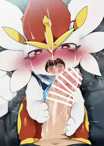 Page 7 of Aijou Komete Sodateta Shinka shitate Chibi Aceburn ni Present - preview thumbnail