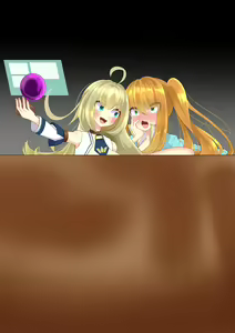 Page 148 of Endless Bad End Broadcaster-chan who challenges the dungeon on live broadcast and reveals the state change defeat nationwide - preview thumbnail