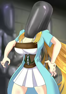 Page 182 of Endless Bad End Broadcaster-chan who challenges the dungeon on live broadcast and reveals the state change defeat nationwide - preview thumbnail