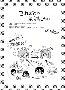 Page 2 of Suki ni Shicha Dame ka na? - preview thumbnail