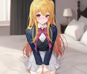 Page 24 of Hoshino Ruby no Tokubetsu Nyuugakushiki | 호시노 루비의 특별한 입학식 - preview thumbnail