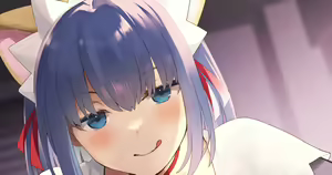 Magical Maid Koyori-chan no Sakusei  Paizuri — hentai manga cover on Fhentai