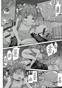 Page 16 of Momoka no Koi | L'amour de Momoka (decensored) - preview thumbnail