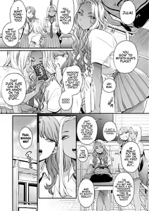 Page 59 of Kuro Gal à La Carte - preview thumbnail