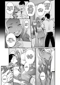 Page 77 of Kuro Gal à La Carte - preview thumbnail