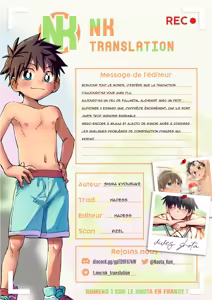 Page 31 of Kimame Ni Tsubu Iri - preview thumbnail