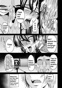 Page 19 of -á2D Comic Magazine Waki Fechi Bunny Girl - preview thumbnail