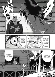 Page 21 of Neverland - preview thumbnail