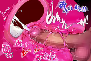 Page 385 of Natsu Dopyu 2 ~Itsudemo Hairanbi Chakushou 200% Joshi-tachi~ - preview thumbnail