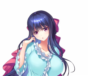 Page 309 of WANNABE→CREATORS After Story - preview thumbnail