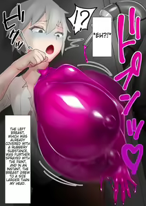 Page 4 of Rubber o Bukkakerarete TS shite Iku Yatsu | A Guy Who Gets Sprayed with Rubber and Gets TS'd - preview thumbnail