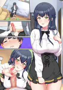 Page 115 of ウーマンイーツ〜処女は母娘でイートイン！！〜 - preview thumbnail