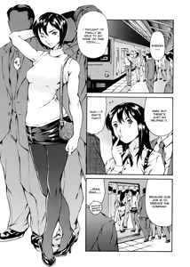 Page 45 of Shihon Shugi no Seishin - Der Geist des Kapitarismus |  The Spirit of Capitalism (decensored) - preview thumbnail