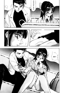 Page 119 of Kokan ni Ekubo -Dimples Down Below- - preview thumbnail