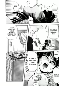Page 158 of Kokan ni Ekubo -Dimples Down Below- - preview thumbnail