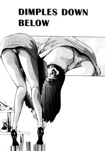 Page 169 of Kokan ni Ekubo -Dimples Down Below- - preview thumbnail