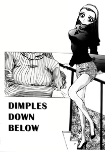 Page 178 of Kokan ni Ekubo -Dimples Down Below- - preview thumbnail