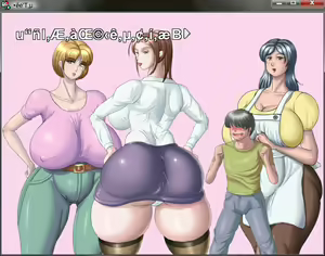 Page 12 of Hahaoya Sagashi - preview thumbnail