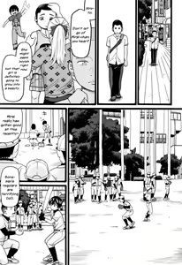Page 3 of Kinou Kantoku to Sex Shita | Yesterday, I Had Sex with the Supervisor - preview thumbnail