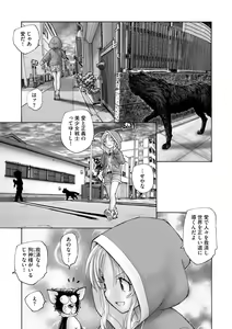 Page 257 of Cyberia Plus Vol. 15 - preview thumbnail