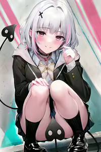 Page 3 of Asumi Sena - preview thumbnail