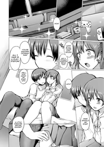 Page 4 of Sasoi - preview thumbnail