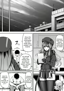 Page 108 of Shikikan wa Itazura ga Shitakute Shouganai!! ver2.0 - preview thumbnail