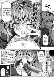 Page 27 of Shikikan wa Itazura ga Shitakute Shouganai!! ver2.0 - preview thumbnail