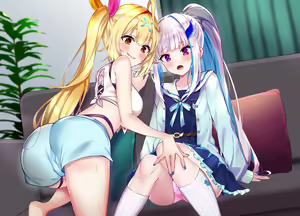 Page 3 of Hoshikawa Lize to Hentai Ojisan-tachi - preview thumbnail