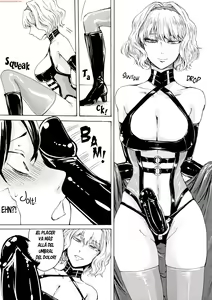 Page 14 of Alice no Ikiningyou - preview thumbnail