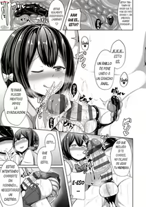 Page 15 of Afterschool ♥ Onahole~ - preview thumbnail
