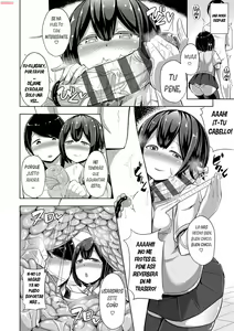 Page 18 of Afterschool ♥ Onahole~ - preview thumbnail