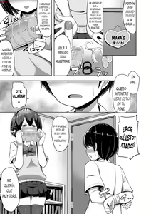 Page 3 of Afterschool ♥ Onahole~ - preview thumbnail