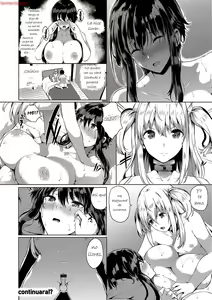 Page 16 of Futanari-sou no Otokonoko 6 - preview thumbnail