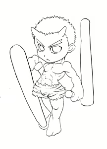 Page 68 of Oukou Kizoku no Shakou Kai - preview thumbnail