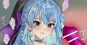 Makeru Tabi Shindou Level ga Agaru Vibe o Sounyuu Sareta Joutai de, Gameplay suru E — hentai manga cover on Fhentai