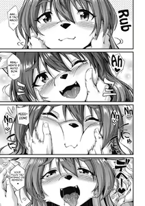 Page 5 of Mofumofu Lover! - preview thumbnail