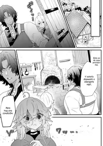 Page 12 of Issennen no Ai o Shinjite | Cree en mi amor de mil años - preview thumbnail
