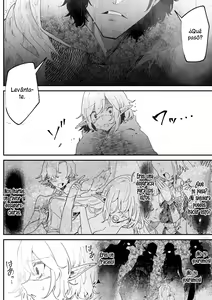 Page 21 of Issennen no Ai o Shinjite | Cree en mi amor de mil años - preview thumbnail