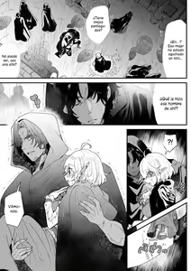 Page 22 of Issennen no Ai o Shinjite | Cree en mi amor de mil años - preview thumbnail