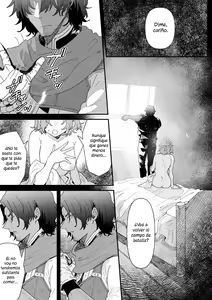 Page 33 of Issennen no Ai o Shinjite | Cree en mi amor de mil años - preview thumbnail