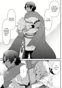 Page 47 of Issennen no Ai o Shinjite | Cree en mi amor de mil años - preview thumbnail