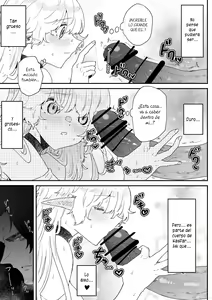 Page 92 of Issennen no Ai o Shinjite | Cree en mi amor de mil años - preview thumbnail
