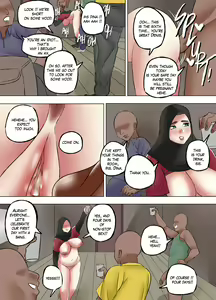 Page 1055 of Neko Plus - preview thumbnail