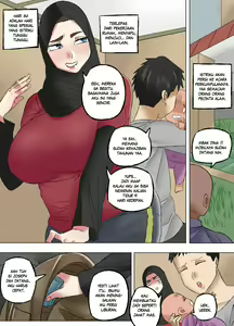 Page 1220 of Neko Plus - preview thumbnail