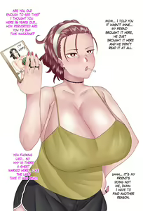 Page 1241 of Neko Plus - preview thumbnail